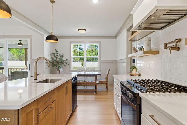 150 Eagle Chase Drive, Youngsville, NC 27596