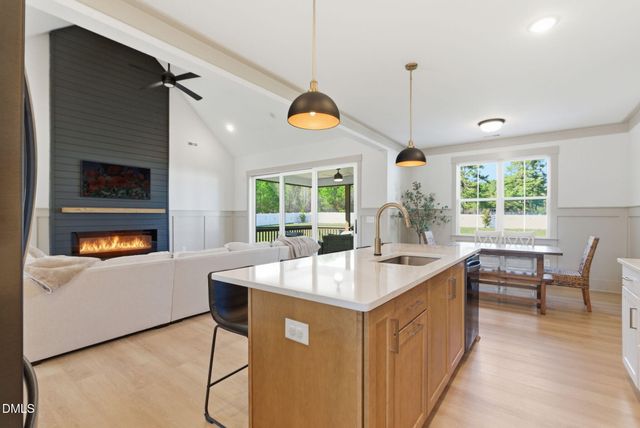 150 Eagle Chase Drive, Youngsville, NC 27596