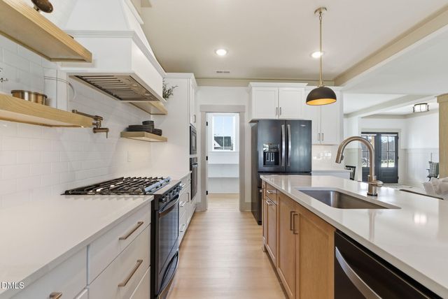 150 Eagle Chase Drive, Youngsville, NC 27596