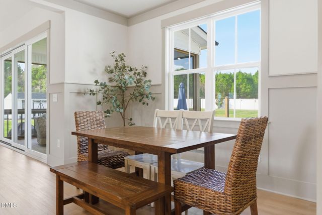 150 Eagle Chase Drive, Youngsville, NC 27596