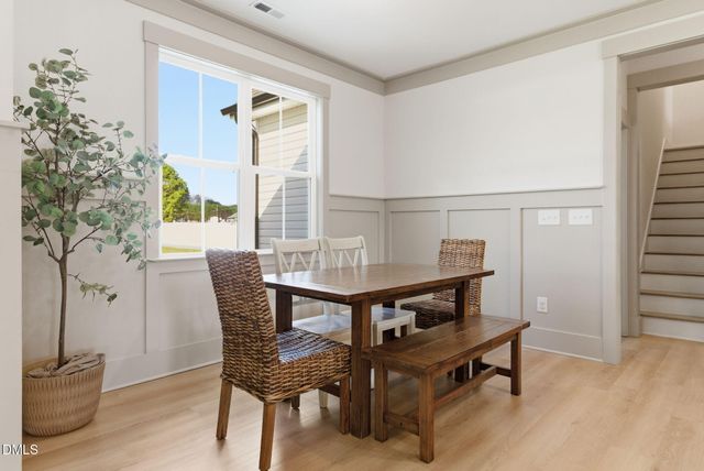 150 Eagle Chase Drive, Youngsville, NC 27596