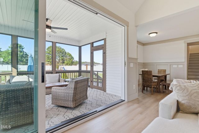 150 Eagle Chase Drive, Youngsville, NC 27596