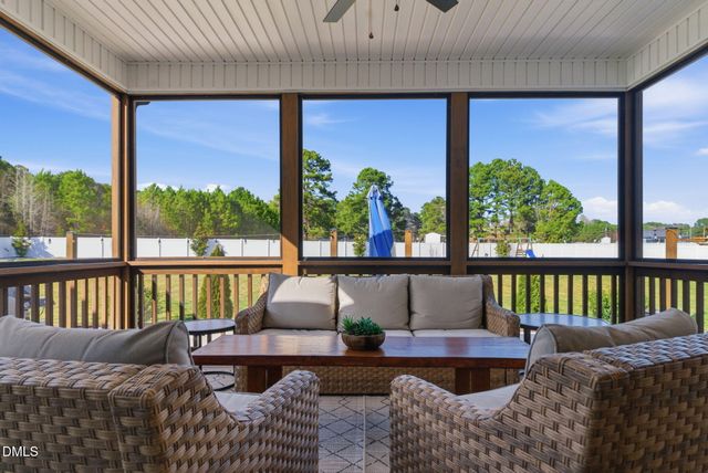 150 Eagle Chase Drive, Youngsville, NC 27596