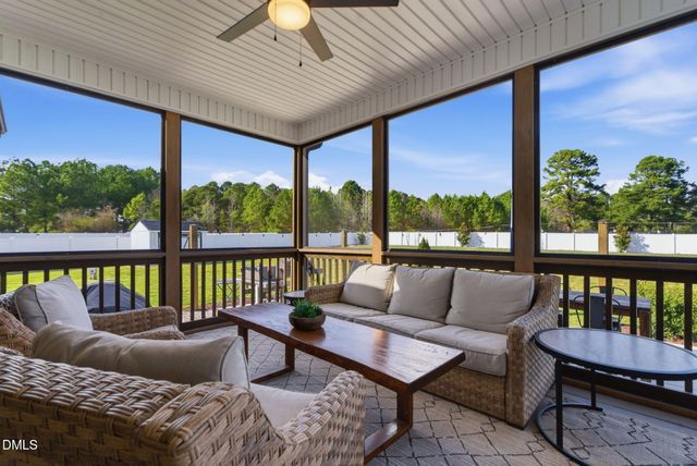 150 Eagle Chase Drive, Youngsville, NC 27596