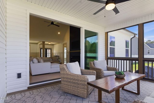 150 Eagle Chase Drive, Youngsville, NC 27596