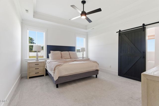 150 Eagle Chase Drive, Youngsville, NC 27596