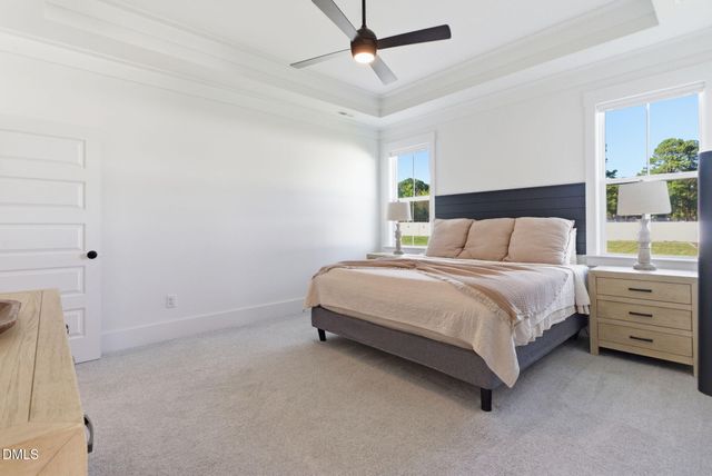 150 Eagle Chase Drive, Youngsville, NC 27596