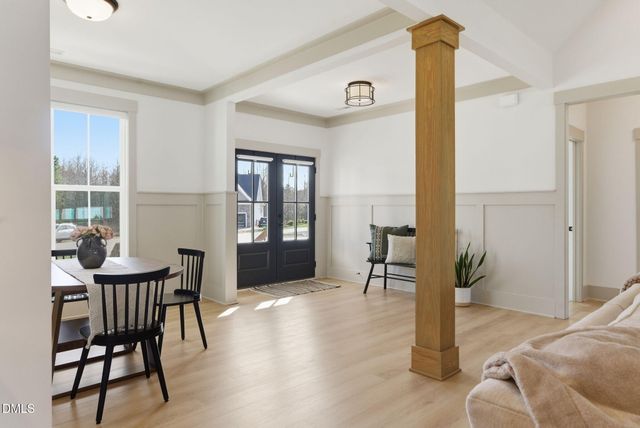 150 Eagle Chase Drive, Youngsville, NC 27596