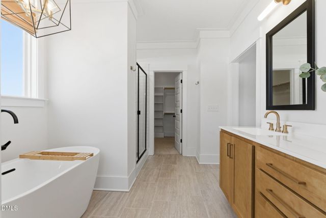 150 Eagle Chase Drive, Youngsville, NC 27596