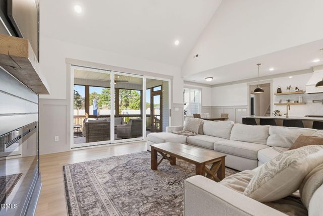 150 Eagle Chase Drive, Youngsville, NC 27596