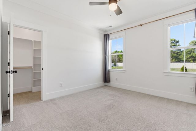 150 Eagle Chase Drive, Youngsville, NC 27596