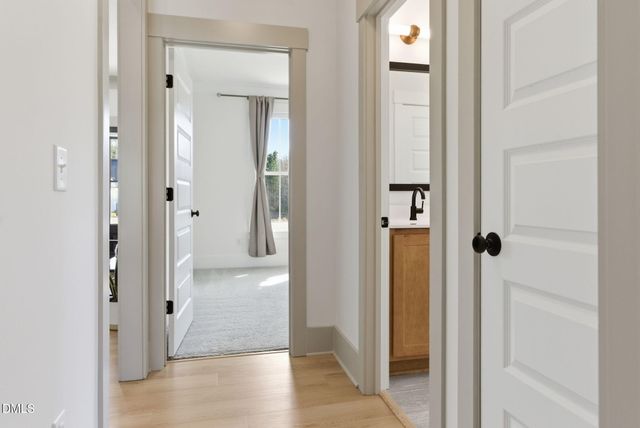 150 Eagle Chase Drive, Youngsville, NC 27596