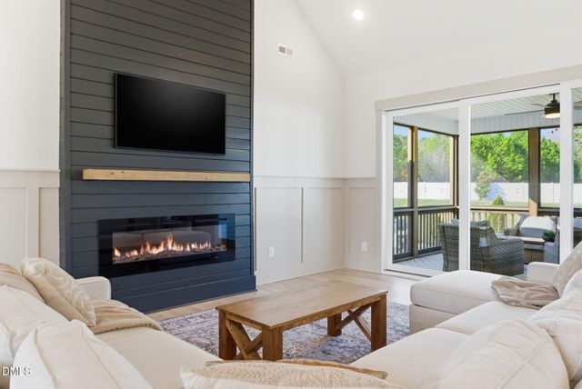 150 Eagle Chase Drive, Youngsville, NC 27596