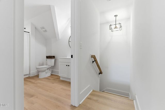 150 Eagle Chase Drive, Youngsville, NC 27596