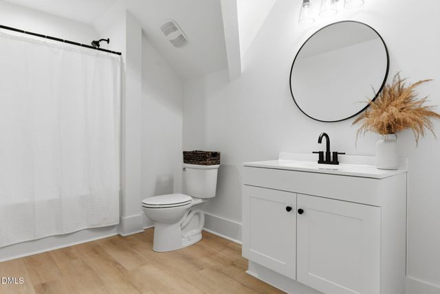 150 Eagle Chase Drive, Youngsville, NC 27596