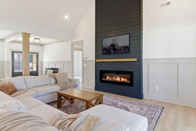 150 Eagle Chase Drive, Youngsville, NC 27596