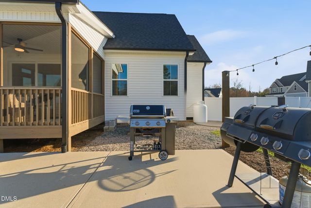 150 Eagle Chase Drive, Youngsville, NC 27596