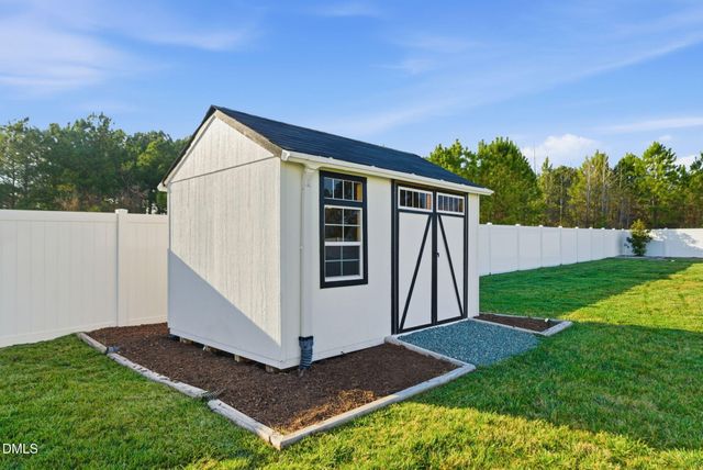 150 Eagle Chase Drive, Youngsville, NC 27596