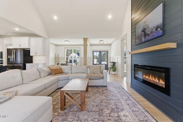 150 Eagle Chase Drive, Youngsville, NC 27596