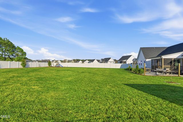 150 Eagle Chase Drive, Youngsville, NC 27596