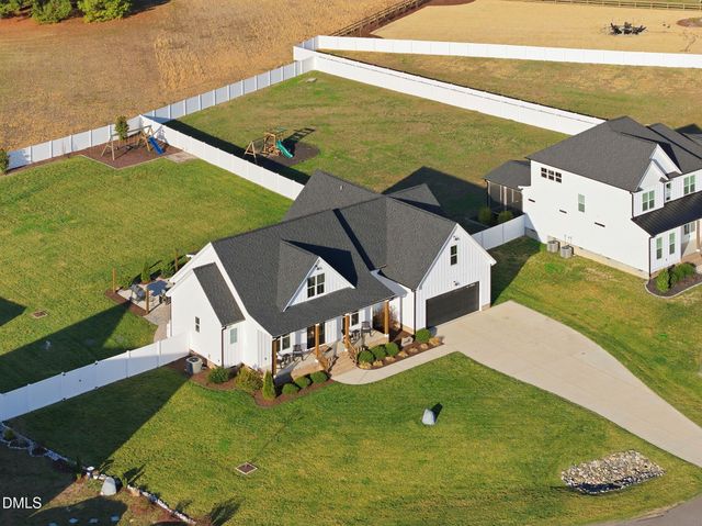 150 Eagle Chase Drive, Youngsville, NC 27596