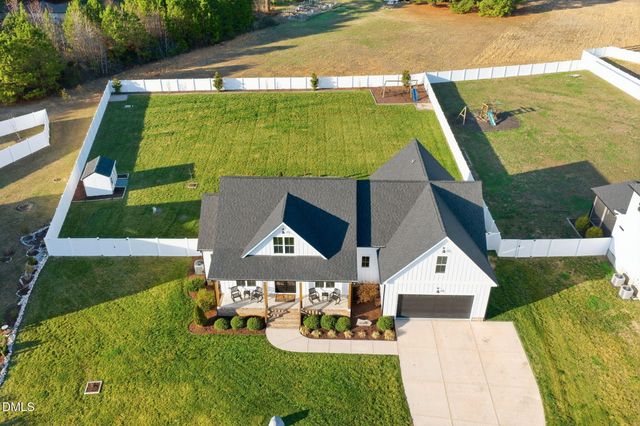 150 Eagle Chase Drive, Youngsville, NC 27596