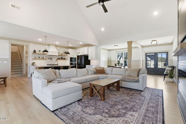 150 Eagle Chase Drive, Youngsville, NC 27596