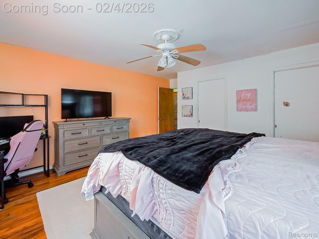 19819 Sussex Street, Detroit, MI 48235