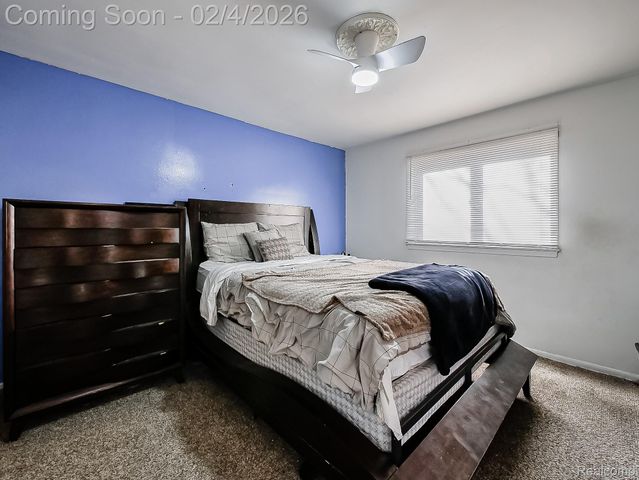 19819 Sussex Street, Detroit, MI 48235