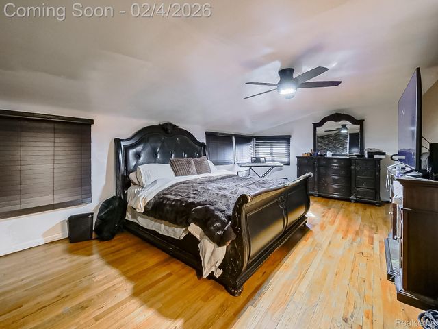 19819 Sussex Street, Detroit, MI 48235