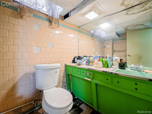 19819 Sussex Street, Detroit, MI 48235