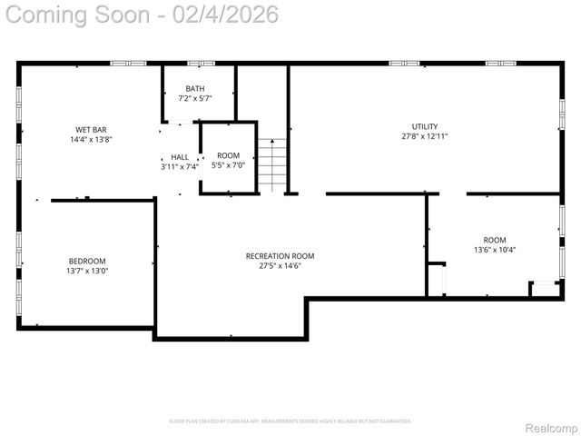 19819 Sussex Street, Detroit, MI 48235