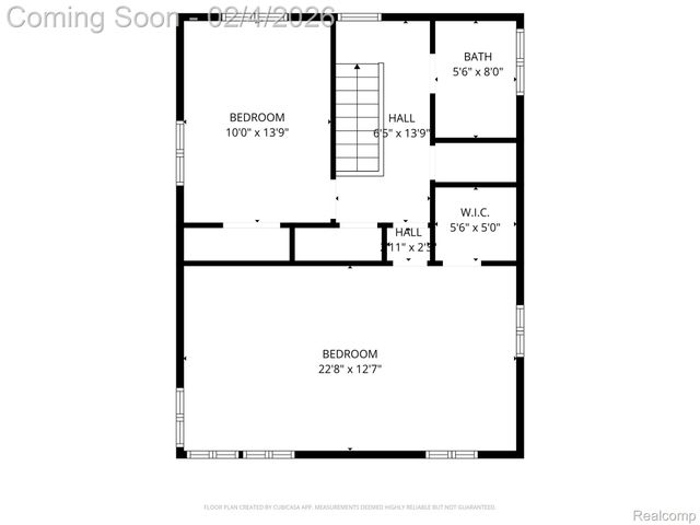 19819 Sussex Street, Detroit, MI 48235