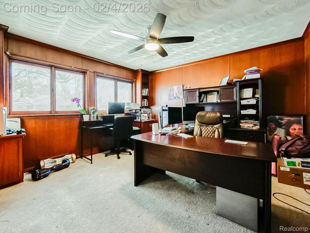 19819 Sussex Street, Detroit, MI 48235