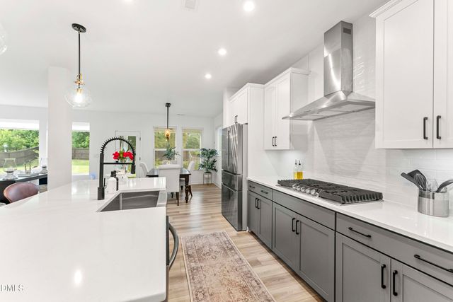 108 Welcome Drive, Fuquay Varina, NC 27526