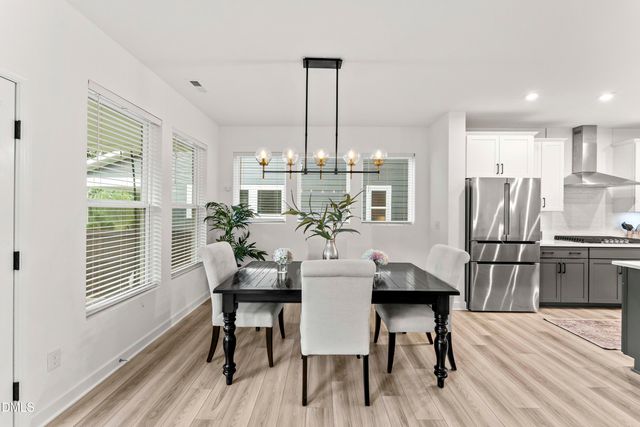108 Welcome Drive, Fuquay Varina, NC 27526