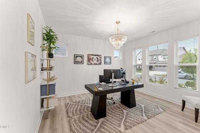 108 Welcome Drive, Fuquay Varina, NC 27526