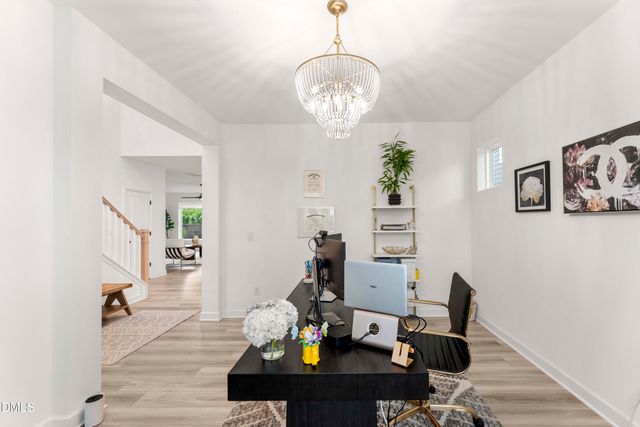 108 Welcome Drive, Fuquay Varina, NC 27526