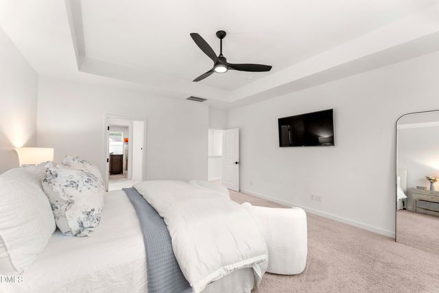 108 Welcome Drive, Fuquay Varina, NC 27526
