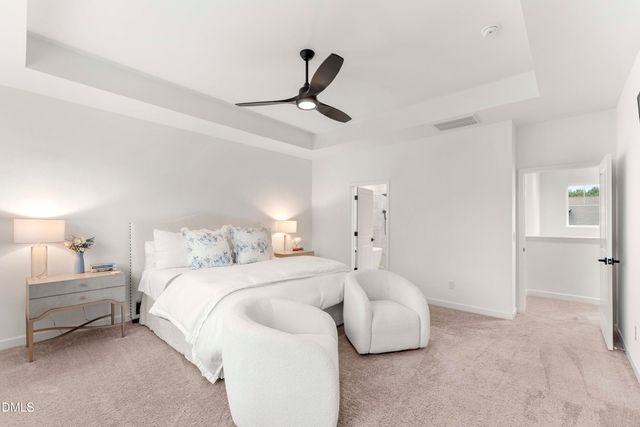 108 Welcome Drive, Fuquay Varina, NC 27526