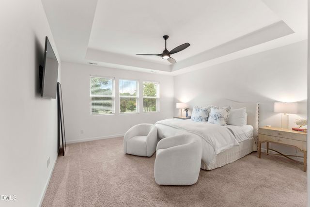 108 Welcome Drive, Fuquay Varina, NC 27526
