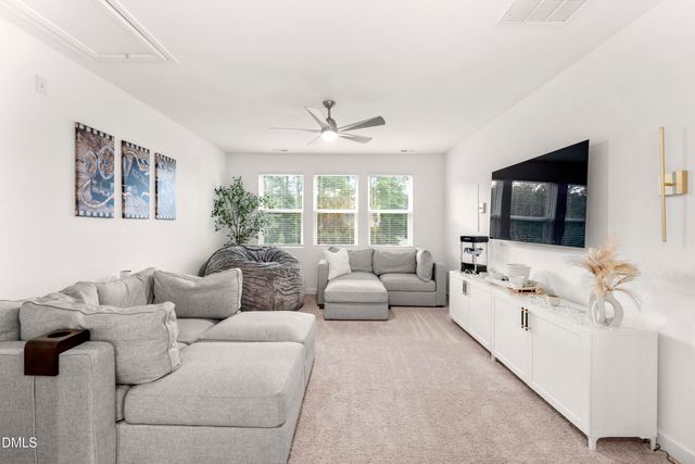 108 Welcome Drive, Fuquay Varina, NC 27526