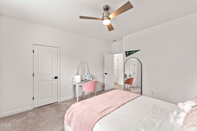 108 Welcome Drive, Fuquay Varina, NC 27526