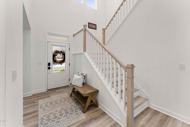 108 Welcome Drive, Fuquay Varina, NC 27526