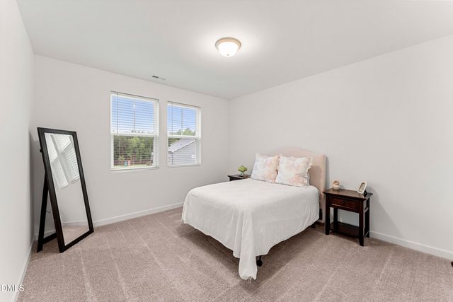 108 Welcome Drive, Fuquay Varina, NC 27526