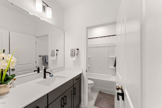 108 Welcome Drive, Fuquay Varina, NC 27526