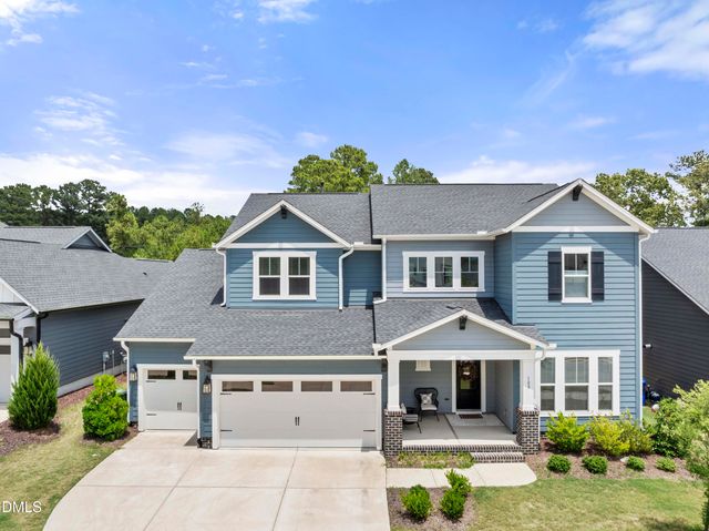 108 Welcome Drive, Fuquay Varina, NC 27526