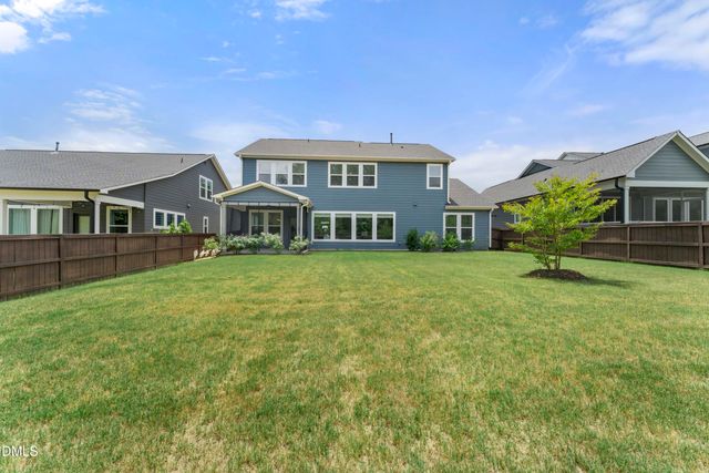 108 Welcome Drive, Fuquay Varina, NC 27526
