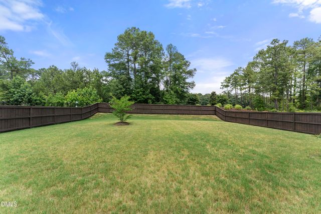 108 Welcome Drive, Fuquay Varina, NC 27526