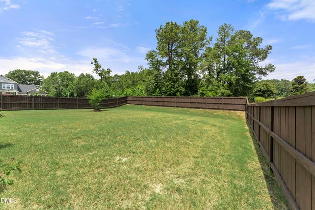 108 Welcome Drive, Fuquay Varina, NC 27526